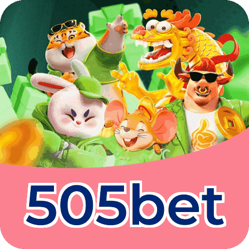 505bet Cadastro Bônus R$ 1.000
