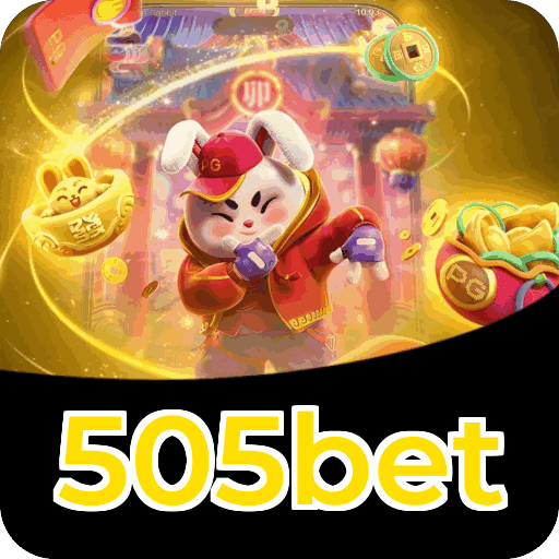 505bet Slots - 1.500+ Jogos