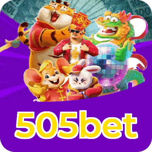 505bet Jogos - 2.500+ Títulos