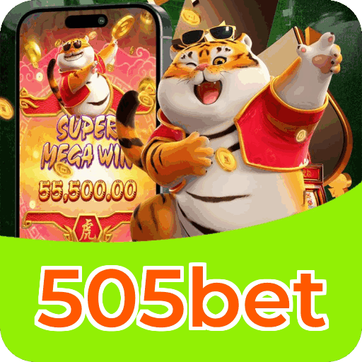Recursos App 505bet